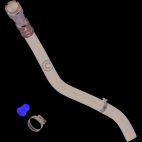 Power Steering Return Hose