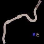 Power Steering Return Hose