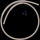 Power Steering Return Hose