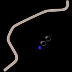 Power Steering Reservoir Hose