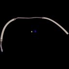 Power Steering Return Hose