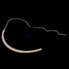 Power Steering Return Hose