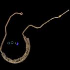 Power Steering Pressure Hose