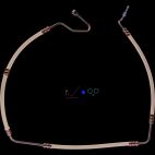 Power Steering Pressure Hose