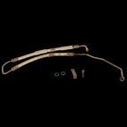 Power Steering Pressure Hose
