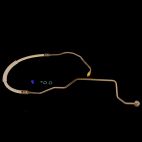 Power Steering Pressure Hose