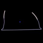 Power Steering Return Hose