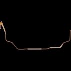 Power Steering Return Hose