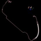 Power Steering Pressure Hose