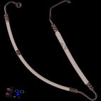 Power Steering Pressure Hose