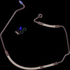 Power Steering Pressure Hose