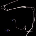 Power Steering Return Hose
