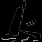 Power Steering Return Hose