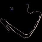 Power Steering Return Hose