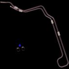 Power Steering Reservoir Hose