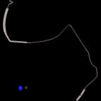 Power Steering Return Hose
