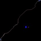 Power Steering Pressure Hose