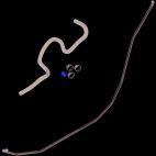 Power Steering Return Hose