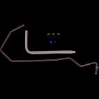 Power Steering Return Hose