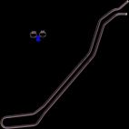 Power Steering Reservoir Hose