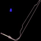 Power Steering Reservoir Hose