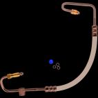 Power Steering Pressure Hose