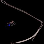 Power Steering Return Hose