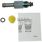 Power Steering Hose Connector