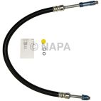Power Steering Pressure Hose