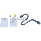 Power Steering Pressure Hose