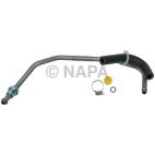 Power Steering Return Hose
