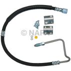 Power Steering Pressure Hose