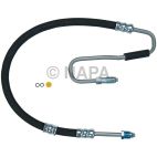 Power Steering Pressure Hose