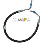 Power Steering Pressure Hose