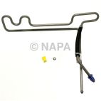 Power Steering Return Hose