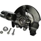 Steering Knuckle Kit