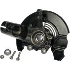 Steering Knuckle Kit