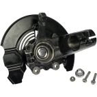 Steering Knuckle Kit