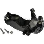 Steering Knuckle