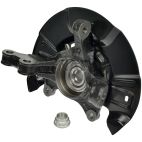 Steering Knuckle Kit