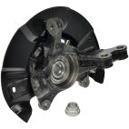 Steering Knuckle Kit