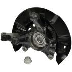 Steering Knuckle Kit