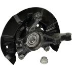 Steering Knuckle Kit