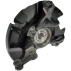 Steering Knuckle Kit