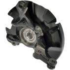 Steering Knuckle Kit