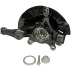 Steering Knuckle Kit