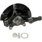 Steering Knuckle Kit