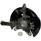 Steering Knuckle Kit