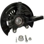 Steering Knuckle Kit