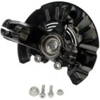 Steering Knuckle Kit